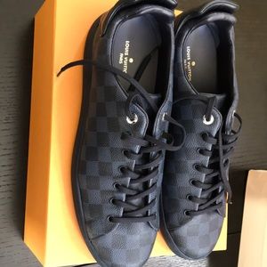 Men’s Louis Vuitton Sneaker